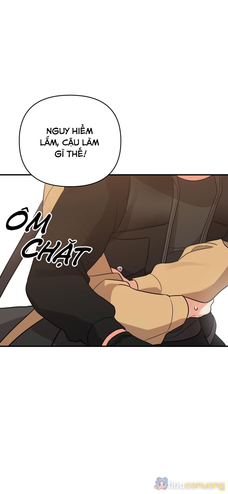 TÊN XẤU XA CỦA TÔI XXX Chapter 41 - Page 24