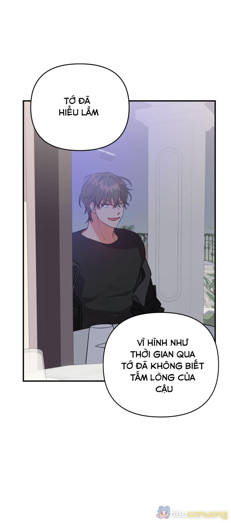 TÊN XẤU XA CỦA TÔI XXX Chapter 41 - Page 41