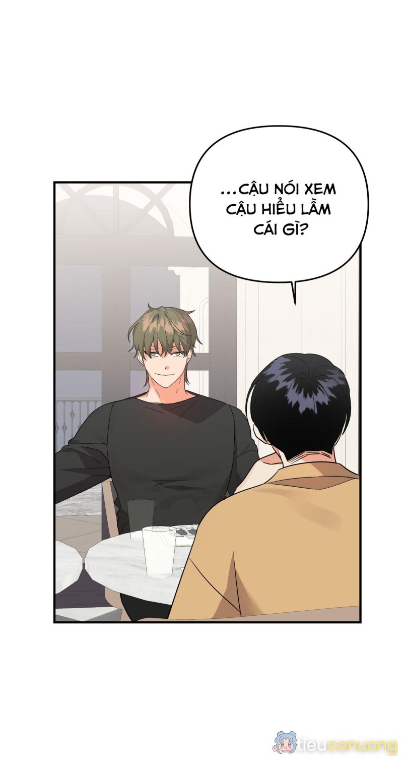 TÊN XẤU XA CỦA TÔI XXX Chapter 41 - Page 44