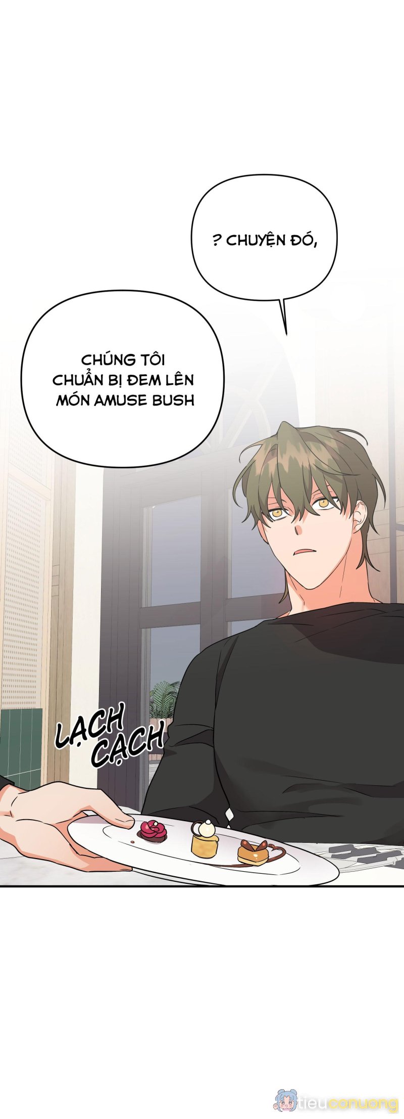 TÊN XẤU XA CỦA TÔI XXX Chapter 41 - Page 50