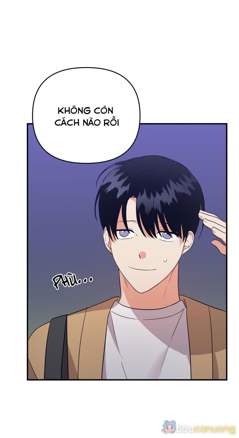 TÊN XẤU XA CỦA TÔI XXX Chapter 41 - Page 61