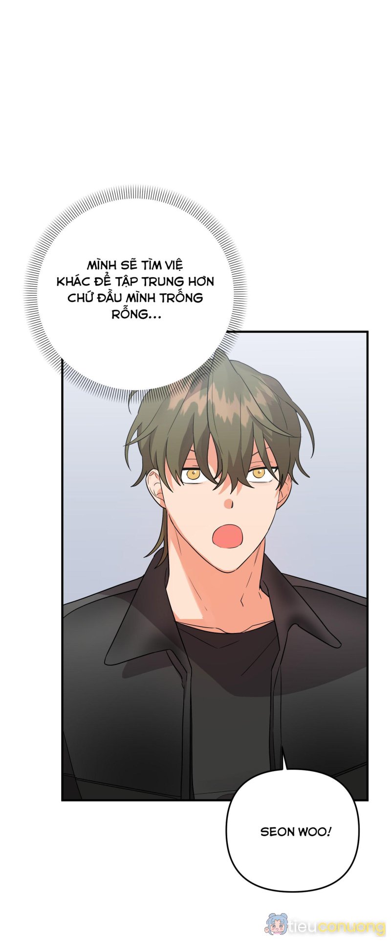 TÊN XẤU XA CỦA TÔI XXX Chapter 40 - Page 45