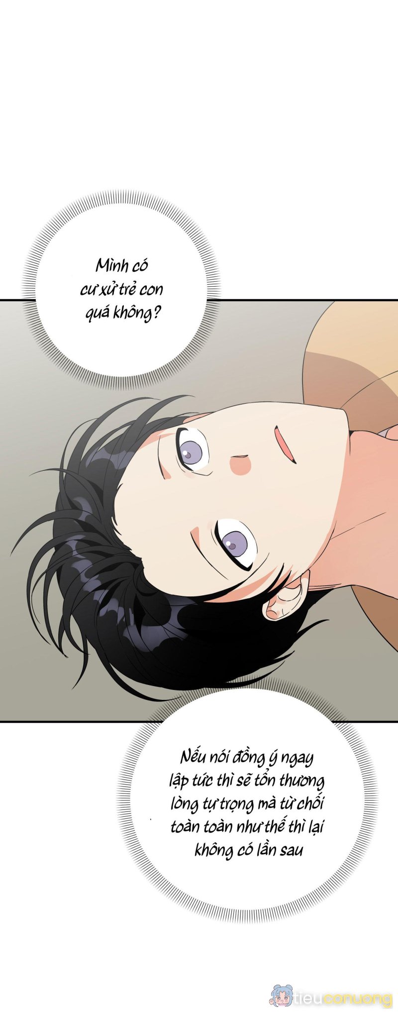 TÊN XẤU XA CỦA TÔI XXX Chapter 40 - Page 60