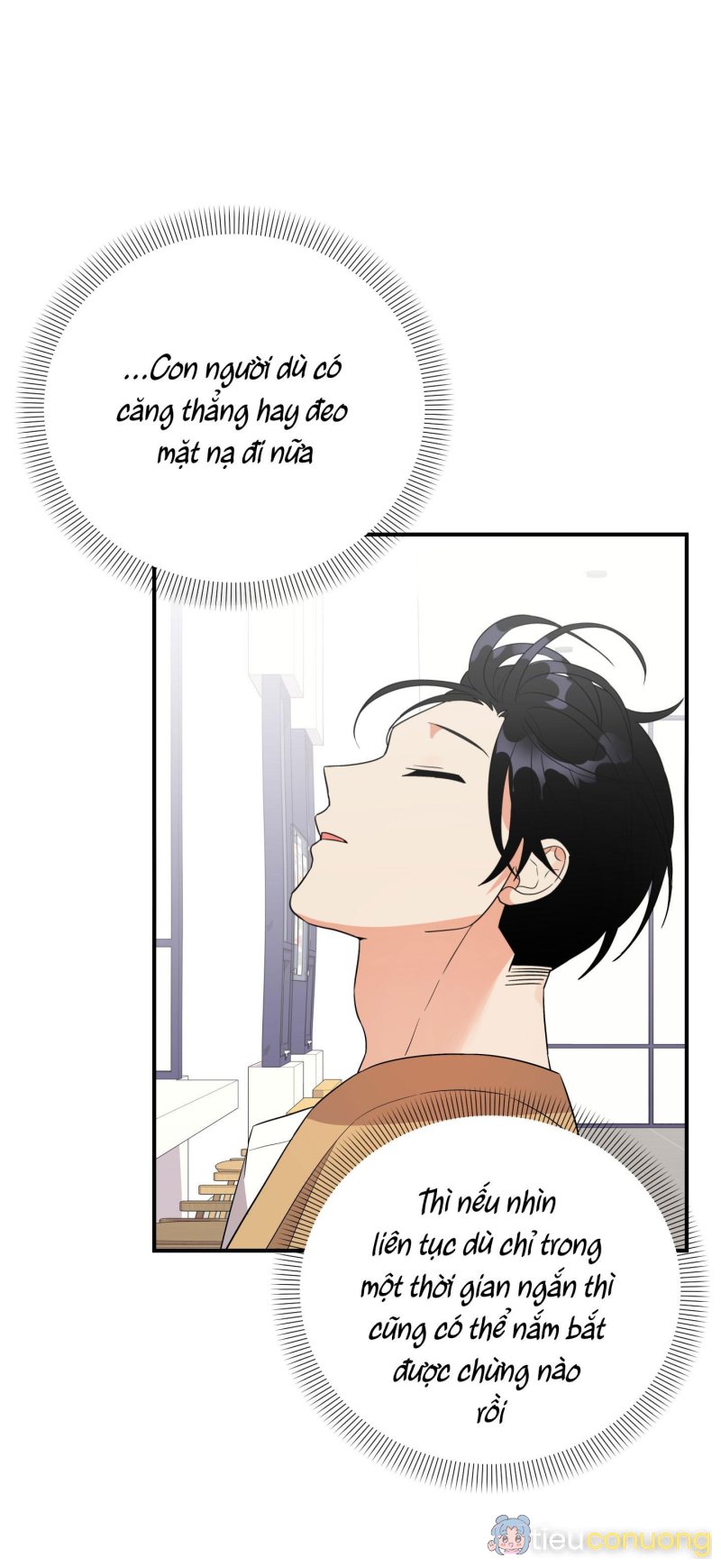 TÊN XẤU XA CỦA TÔI XXX Chapter 40 - Page 64