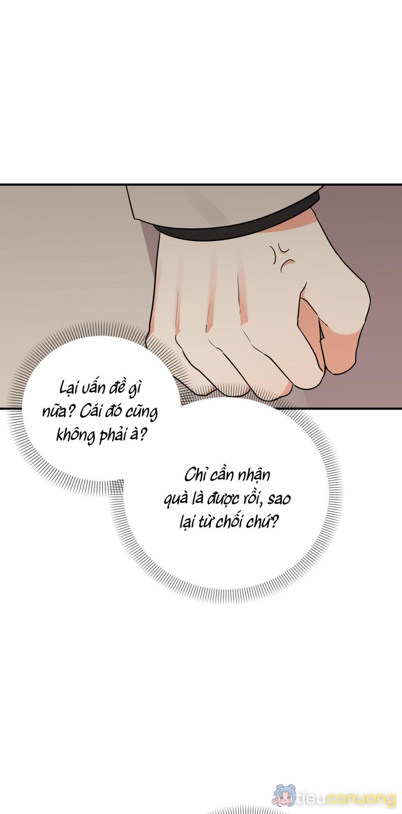 TÊN XẤU XA CỦA TÔI XXX Chapter 40 - Page 6