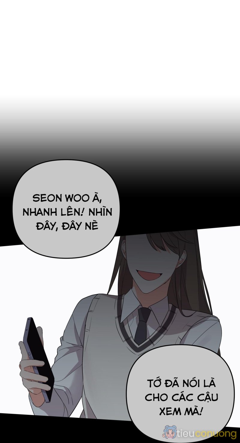 TÊN XẤU XA CỦA TÔI XXX Chapter 50 - Page 26