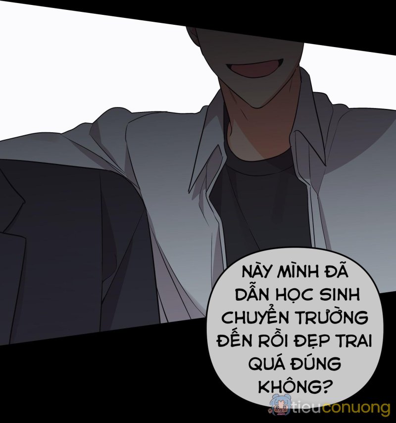 TÊN XẤU XA CỦA TÔI XXX Chapter 50 - Page 27