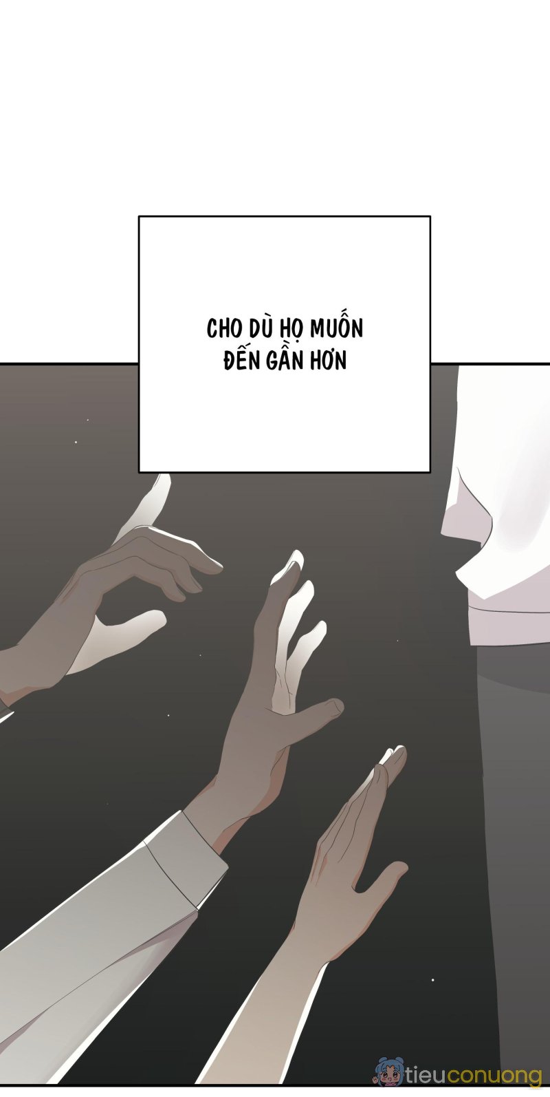 TÊN XẤU XA CỦA TÔI XXX Chapter 50 - Page 35