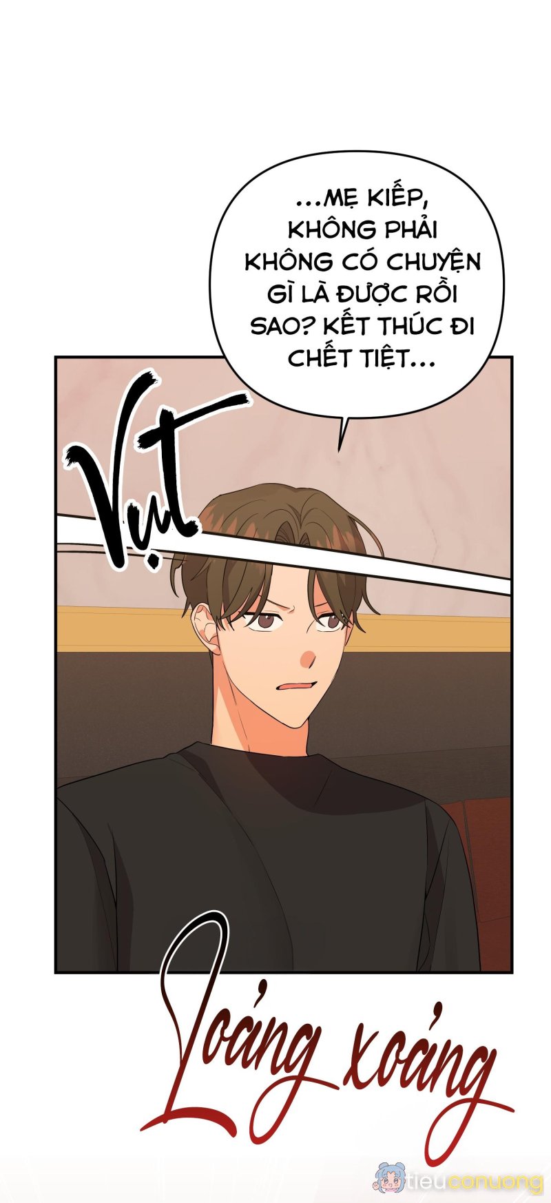 TÊN XẤU XA CỦA TÔI XXX Chapter 50 - Page 50