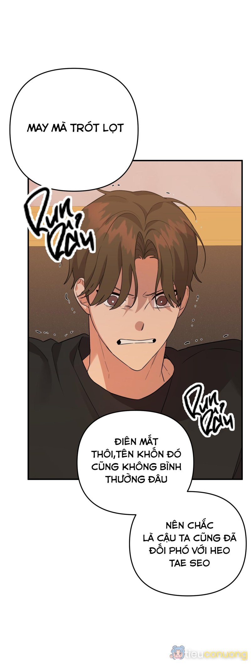 TÊN XẤU XA CỦA TÔI XXX Chapter 50 - Page 60