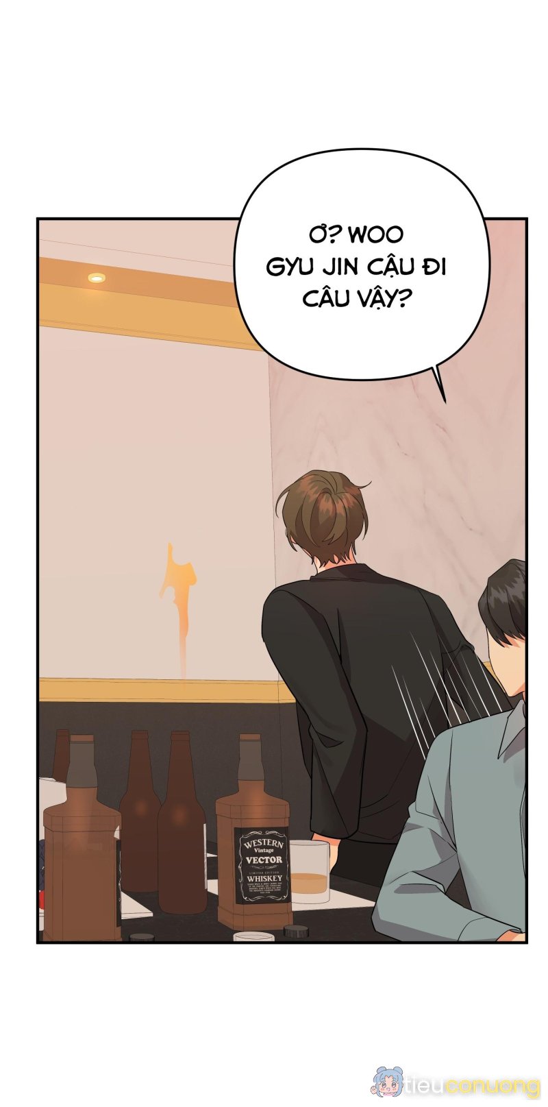 TÊN XẤU XA CỦA TÔI XXX Chapter 50 - Page 61