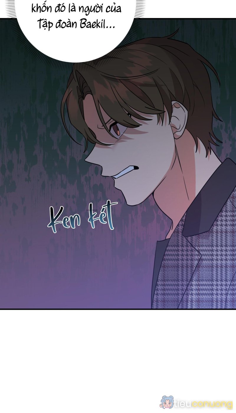 TÊN XẤU XA CỦA TÔI XXX Chapter 50 - Page 68