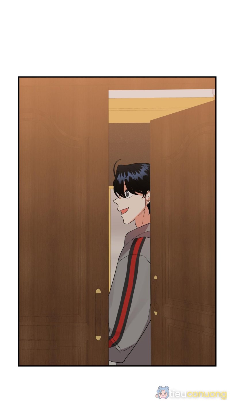 TÊN XẤU XA CỦA TÔI XXX Chapter 50 - Page 70