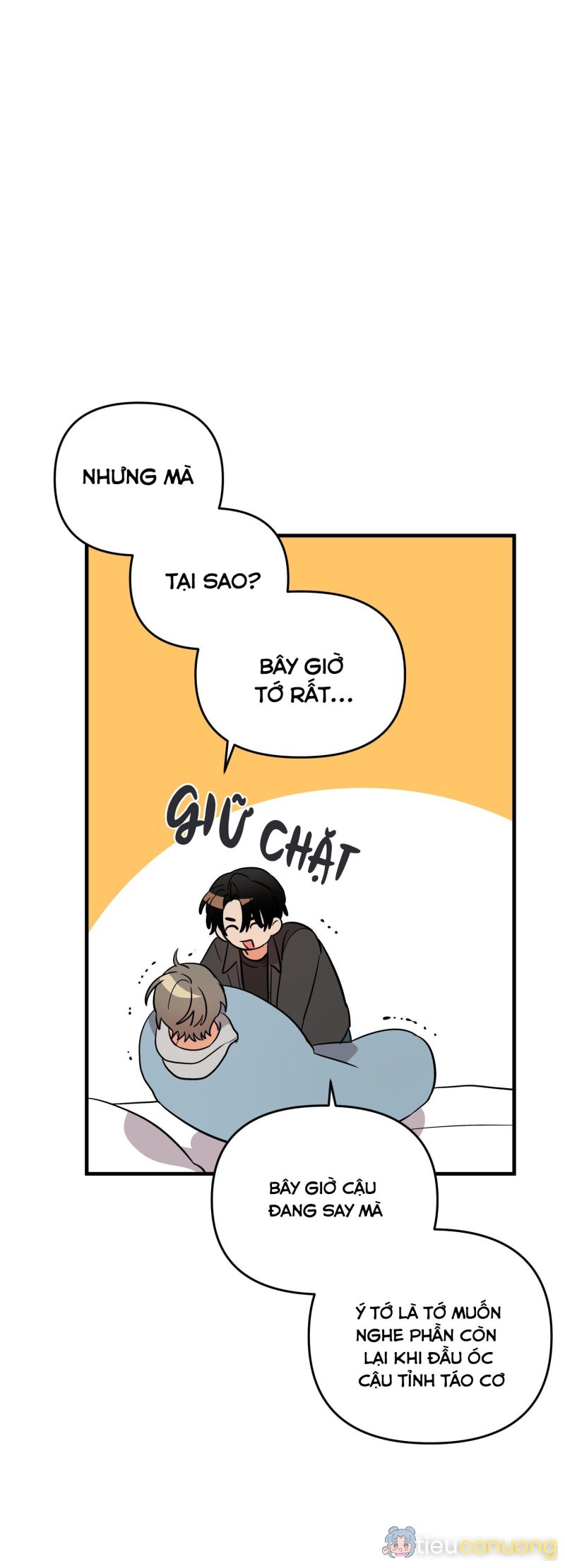 TÊN XẤU XA CỦA TÔI XXX Chapter 26 - Page 17