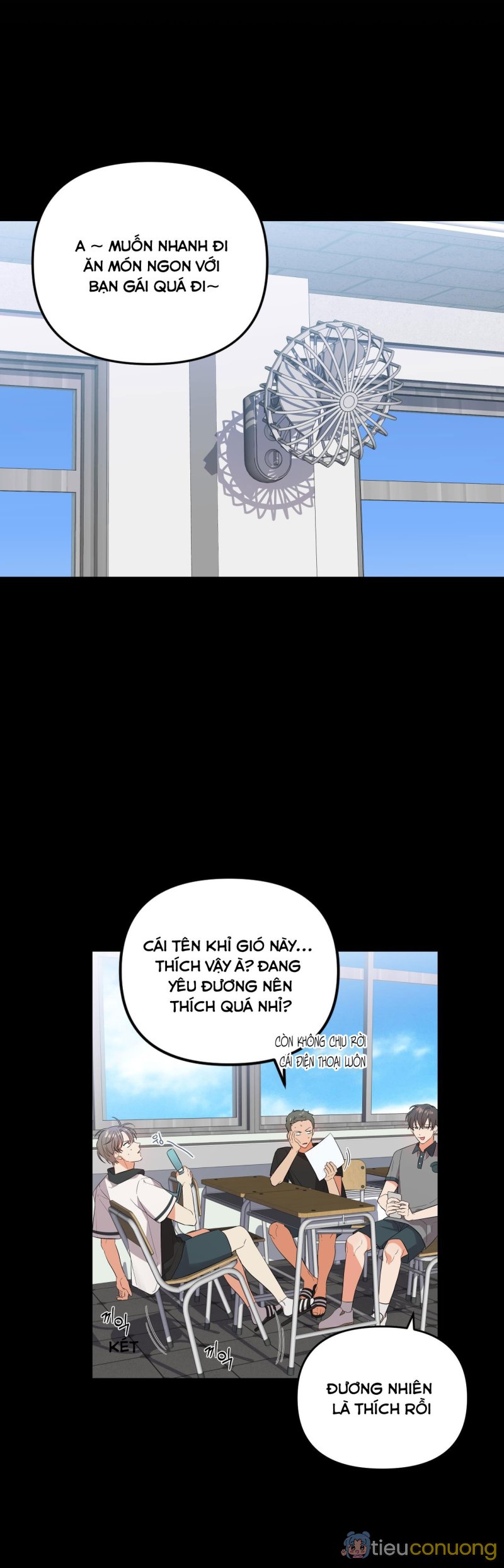 TÊN XẤU XA CỦA TÔI XXX Chapter 26 - Page 8