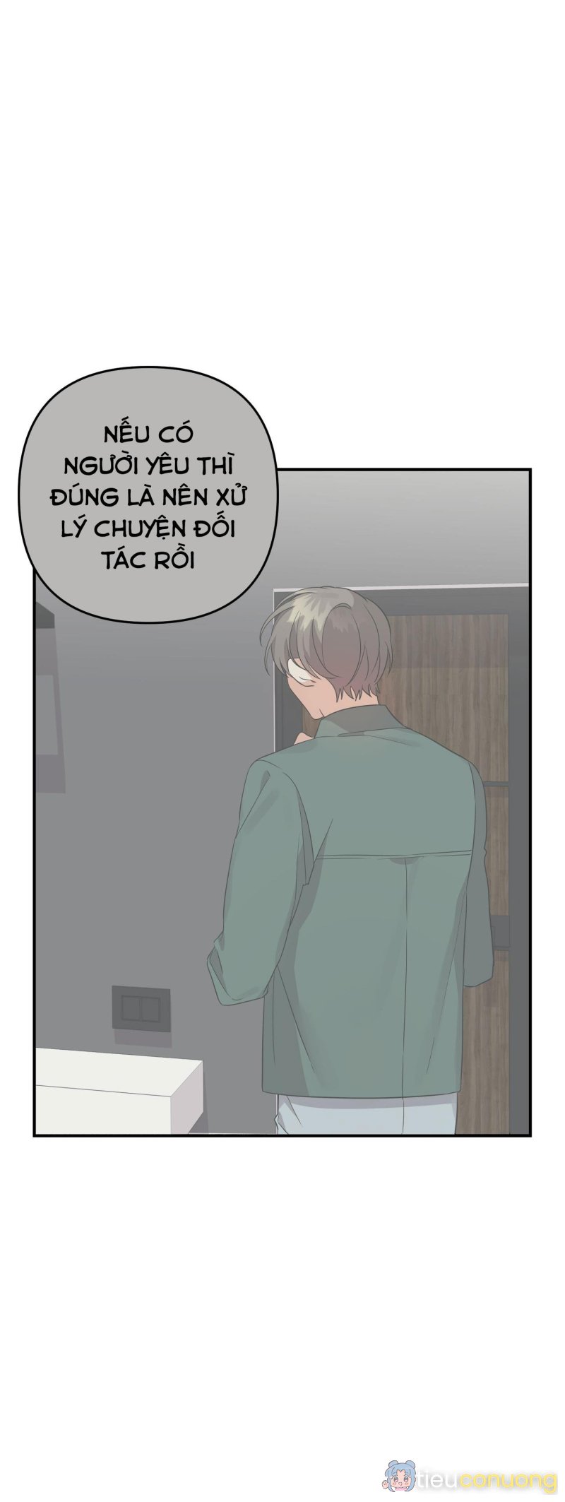 TÊN XẤU XA CỦA TÔI XXX Chapter 22 - Page 34