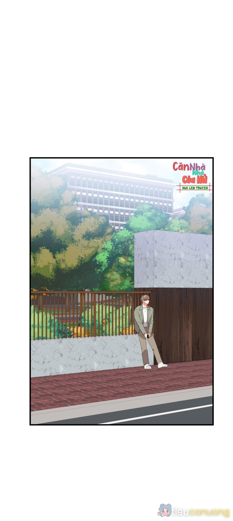 TÊN XẤU XA CỦA TÔI XXX Chapter 22 - Page 48