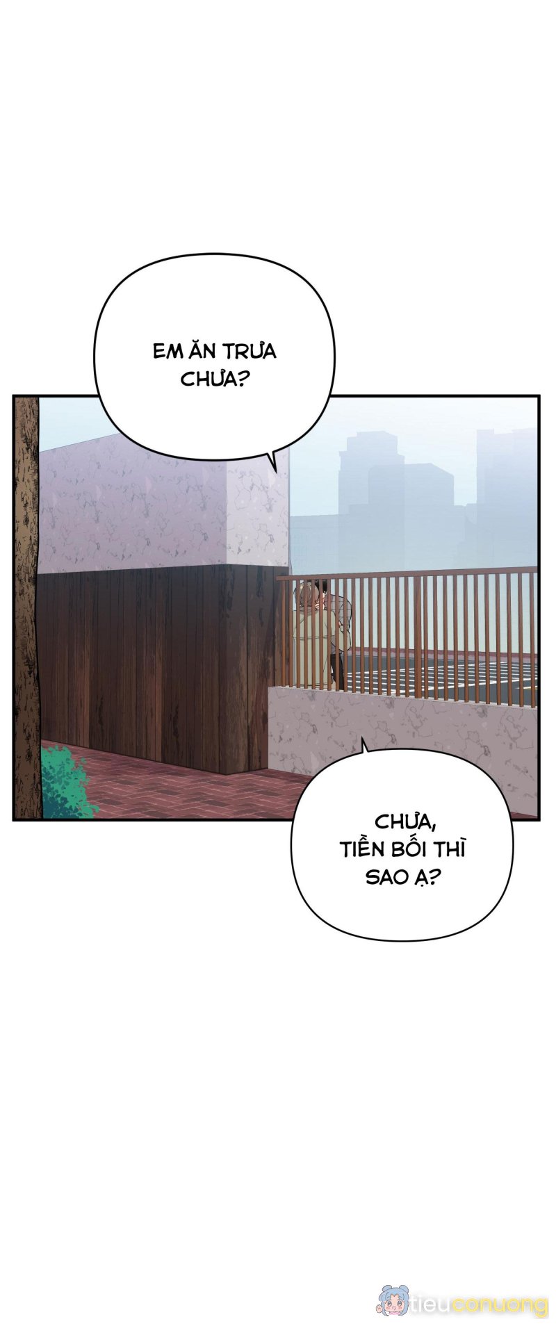 TÊN XẤU XA CỦA TÔI XXX Chapter 22 - Page 58