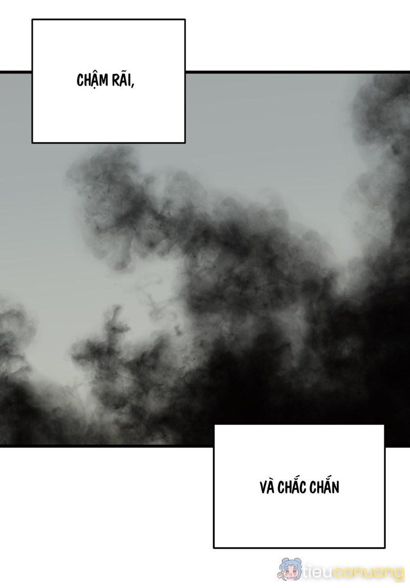 TÊN XẤU XA CỦA TÔI XXX Chapter 13 - Page 24