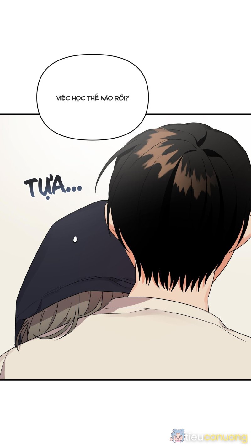 TÊN XẤU XA CỦA TÔI XXX Chapter 13 - Page 5