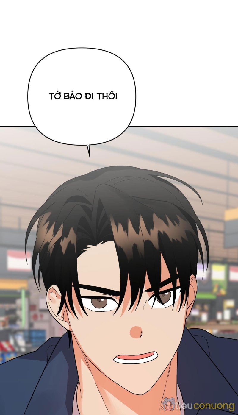 TÊN XẤU XA CỦA TÔI XXX Chapter 43.5 - Page 69