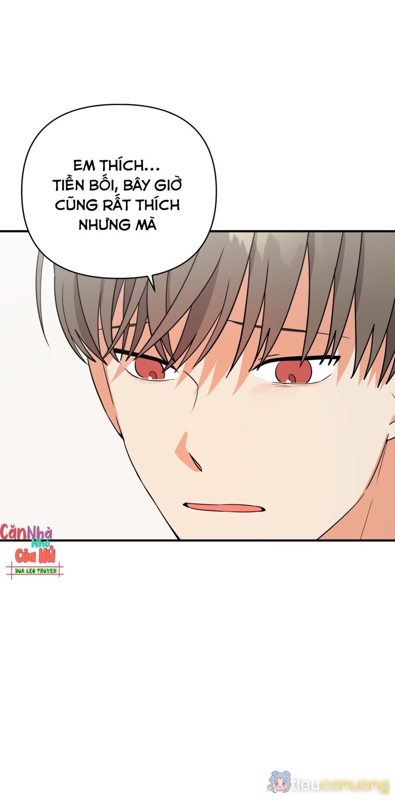 TÊN XẤU XA CỦA TÔI XXX Chapter 24 - Page 6