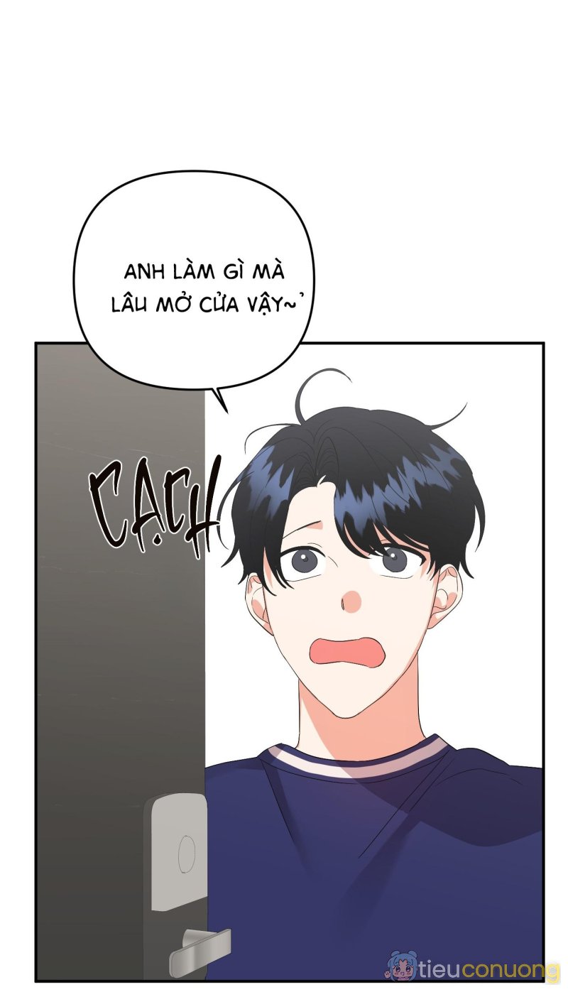 TÊN XẤU XA CỦA TÔI XXX Chapter 55 - Page 15