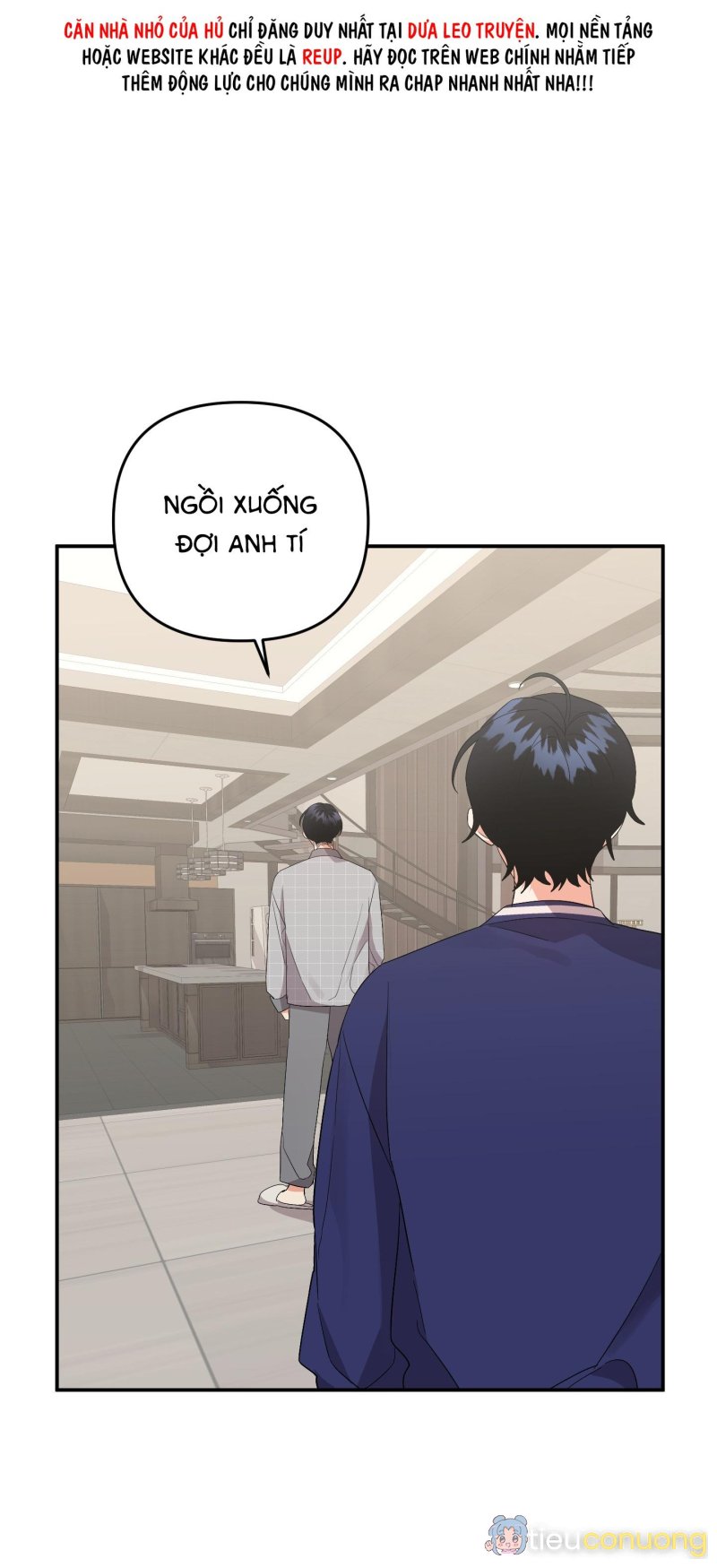 TÊN XẤU XA CỦA TÔI XXX Chapter 55 - Page 26