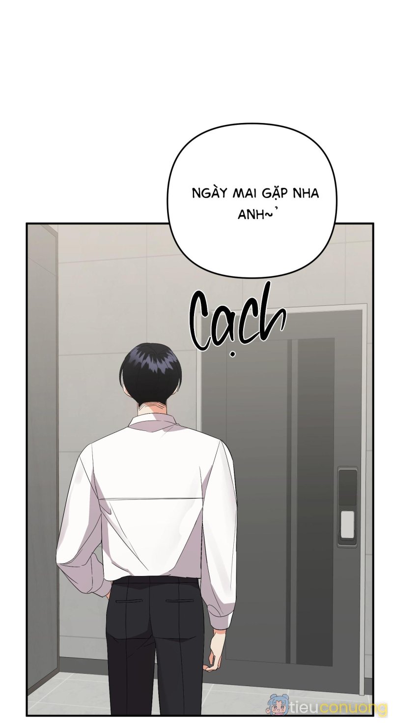 TÊN XẤU XA CỦA TÔI XXX Chapter 55 - Page 61