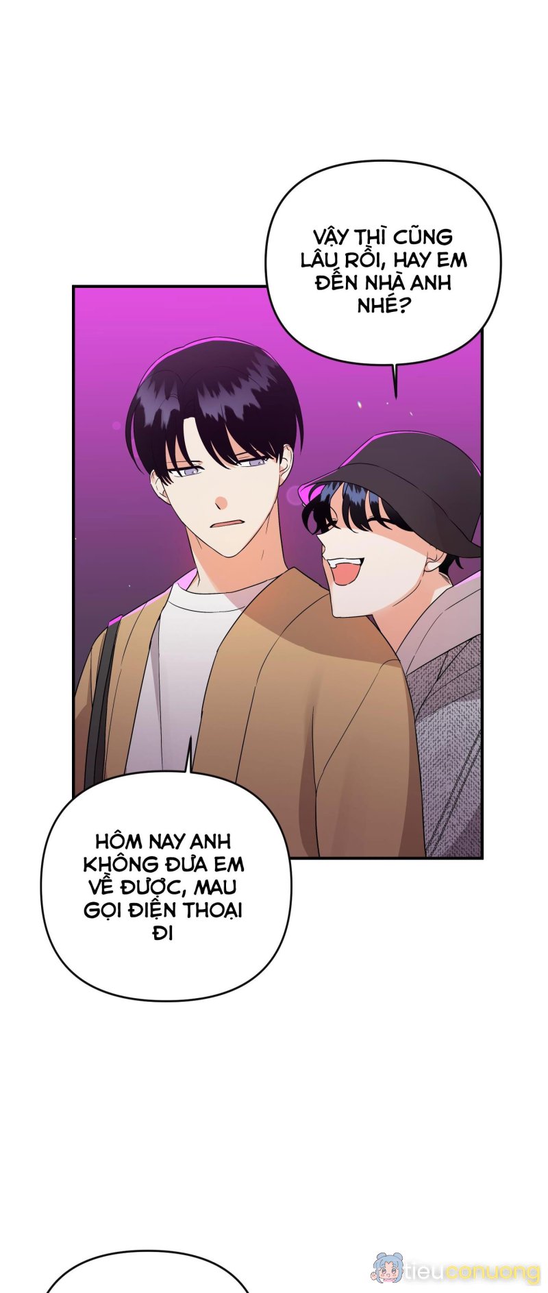 TÊN XẤU XA CỦA TÔI XXX Chapter 42 - Page 30