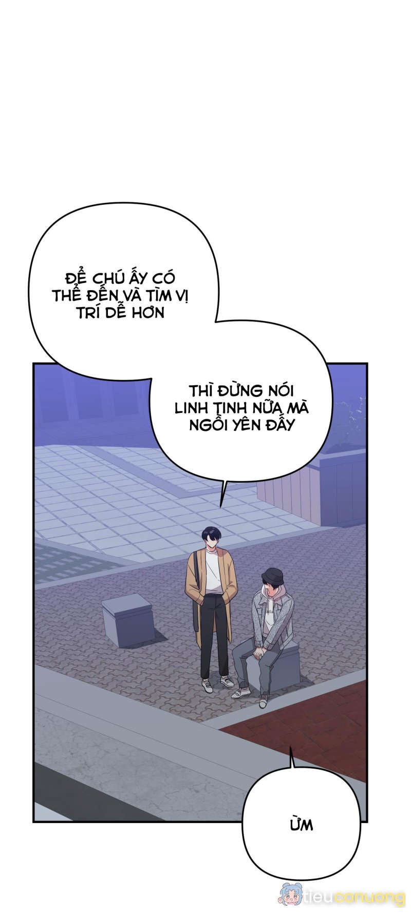 TÊN XẤU XA CỦA TÔI XXX Chapter 42 - Page 38