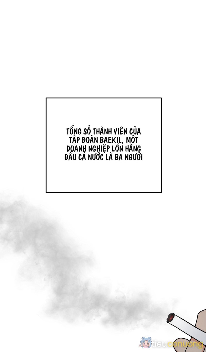 TÊN XẤU XA CỦA TÔI XXX Chapter 42 - Page 47