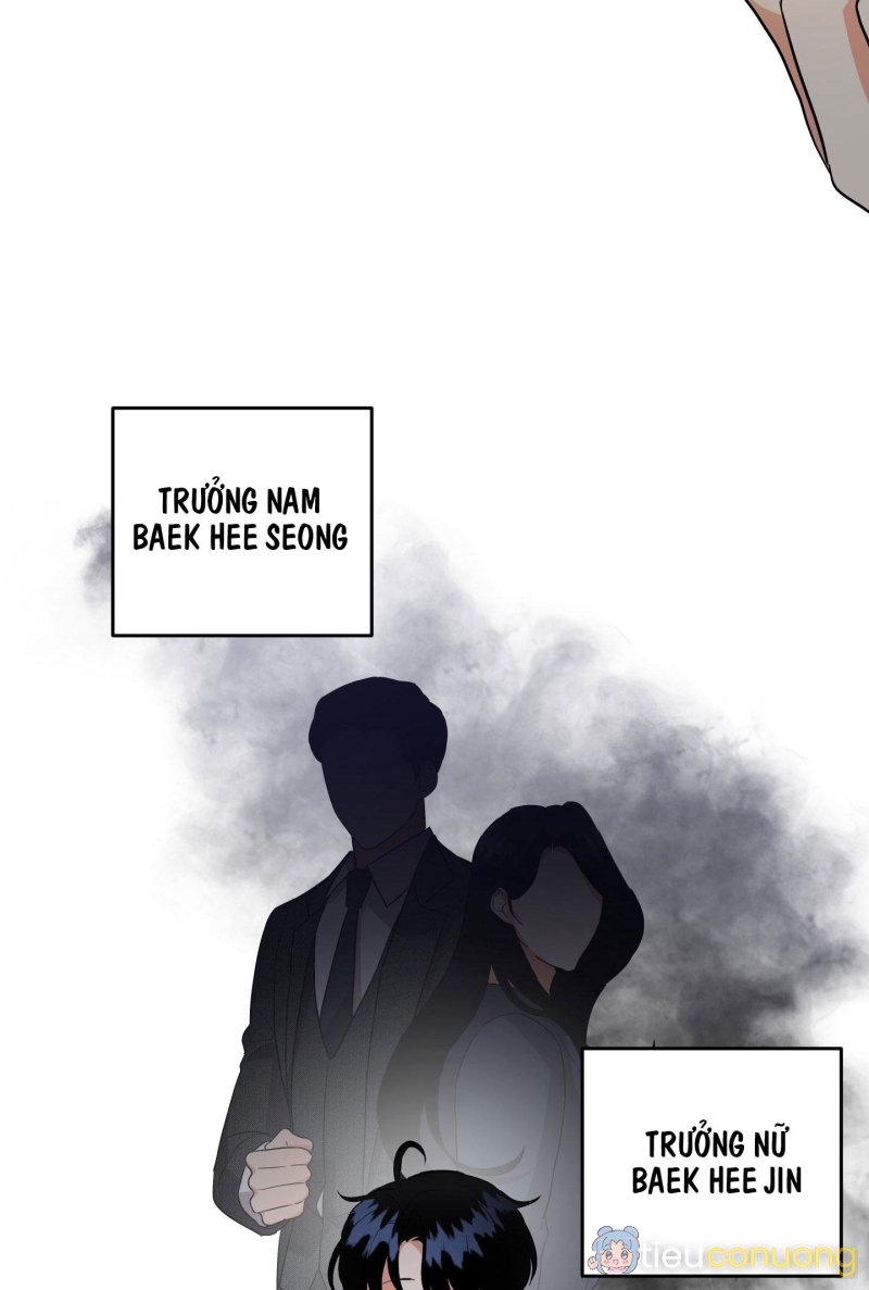 TÊN XẤU XA CỦA TÔI XXX Chapter 42 - Page 48