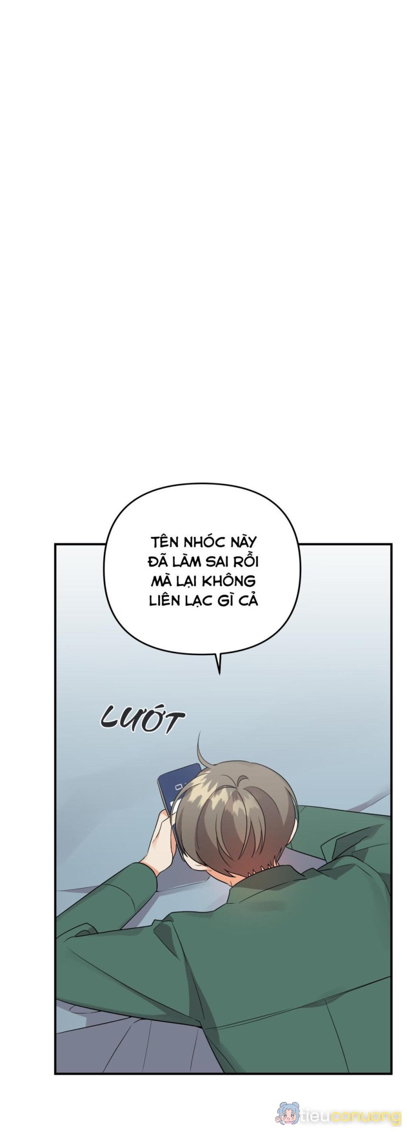 TÊN XẤU XA CỦA TÔI XXX Chapter 20 - Page 16