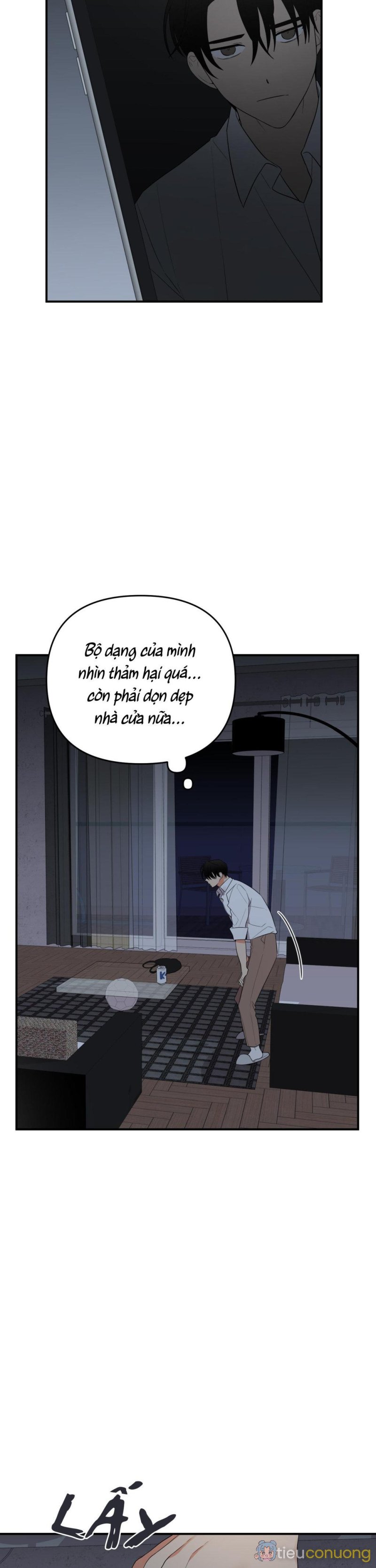 TÊN XẤU XA CỦA TÔI XXX Chapter 20 - Page 22