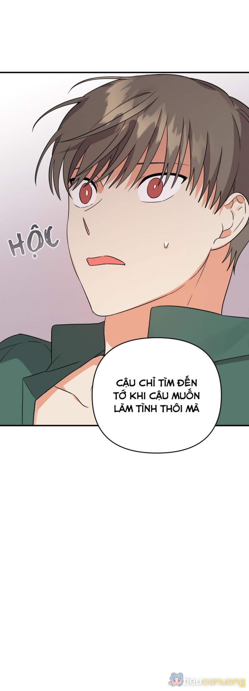 TÊN XẤU XA CỦA TÔI XXX Chapter 20 - Page 49