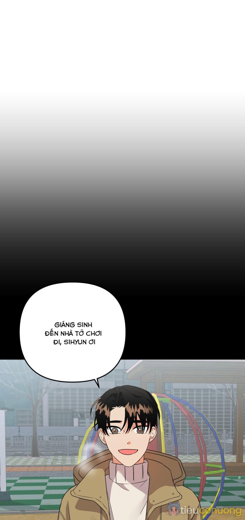 TÊN XẤU XA CỦA TÔI XXX Chapter 43.7 - Page 23