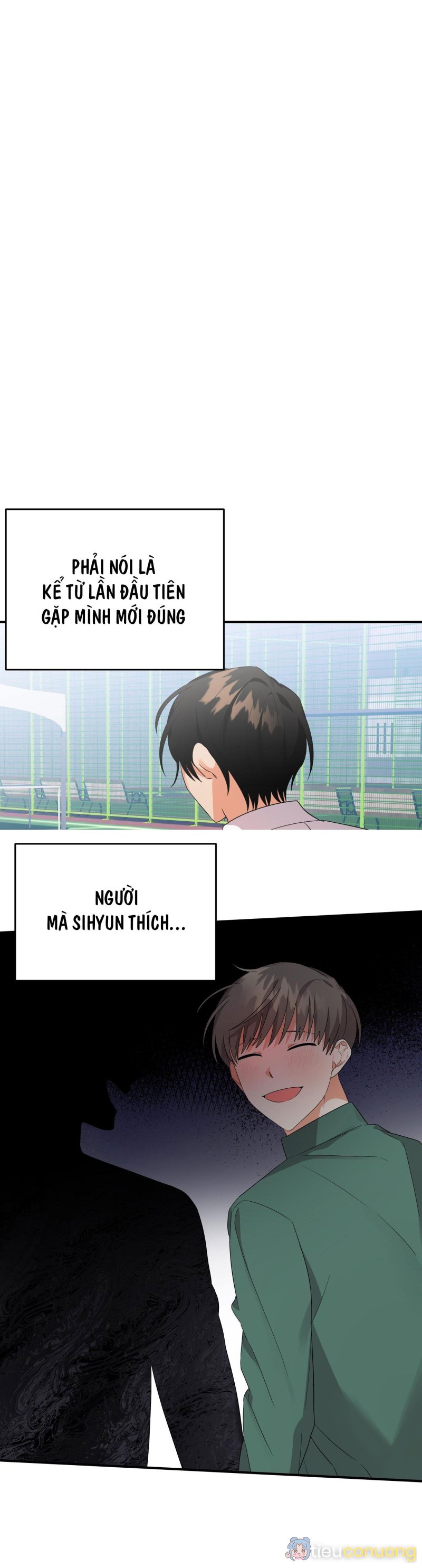 TÊN XẤU XA CỦA TÔI XXX Chapter 17 - Page 36