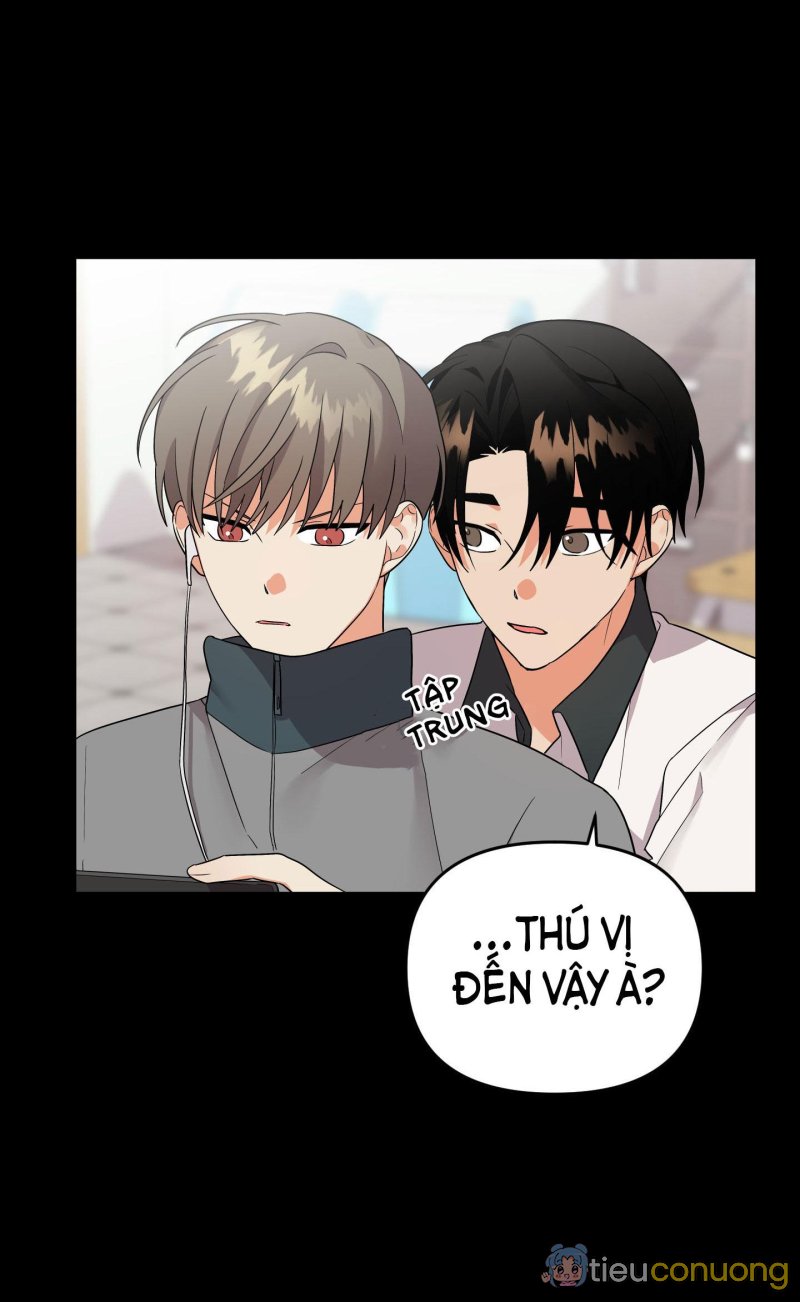 TÊN XẤU XA CỦA TÔI XXX Chapter 30 - Page 16