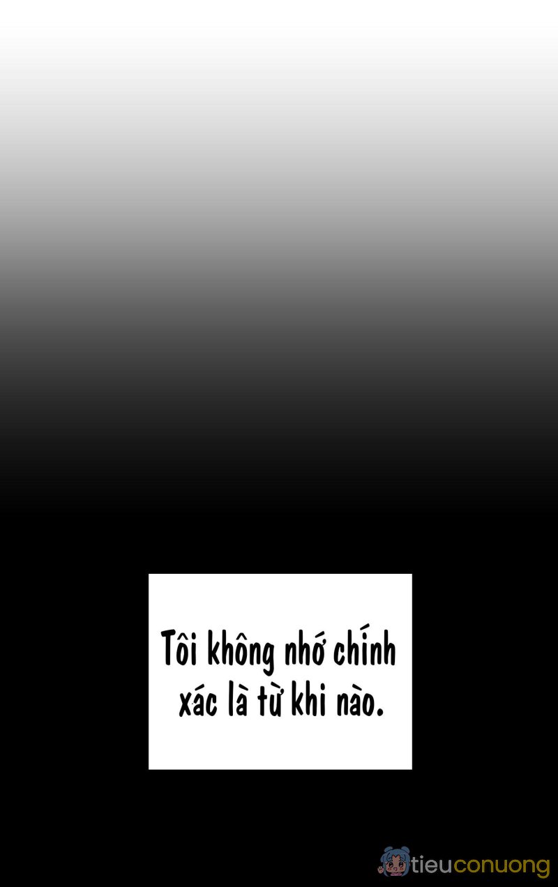 TÊN XẤU XA CỦA TÔI XXX Chapter 30 - Page 1