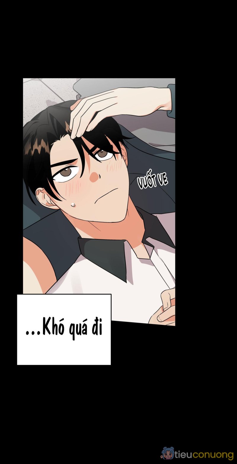 TÊN XẤU XA CỦA TÔI XXX Chapter 30 - Page 27