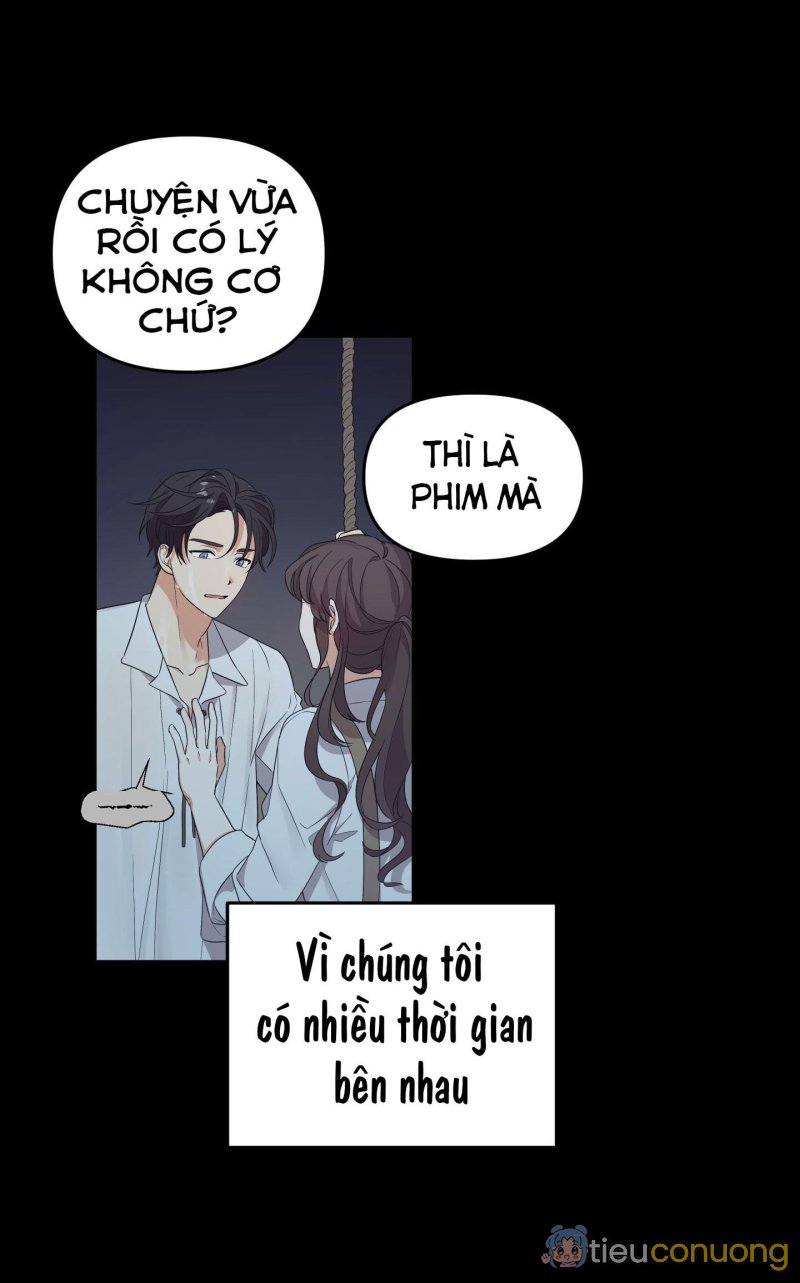 TÊN XẤU XA CỦA TÔI XXX Chapter 30 - Page 2