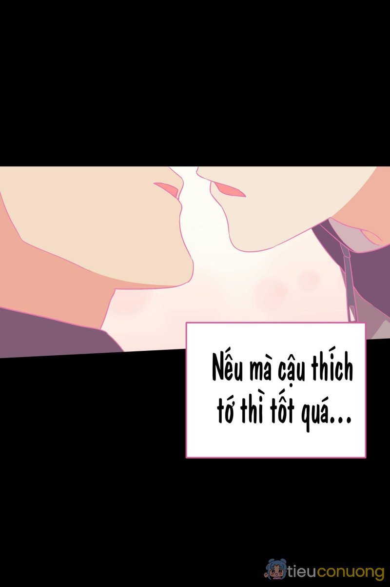 TÊN XẤU XA CỦA TÔI XXX Chapter 30 - Page 37