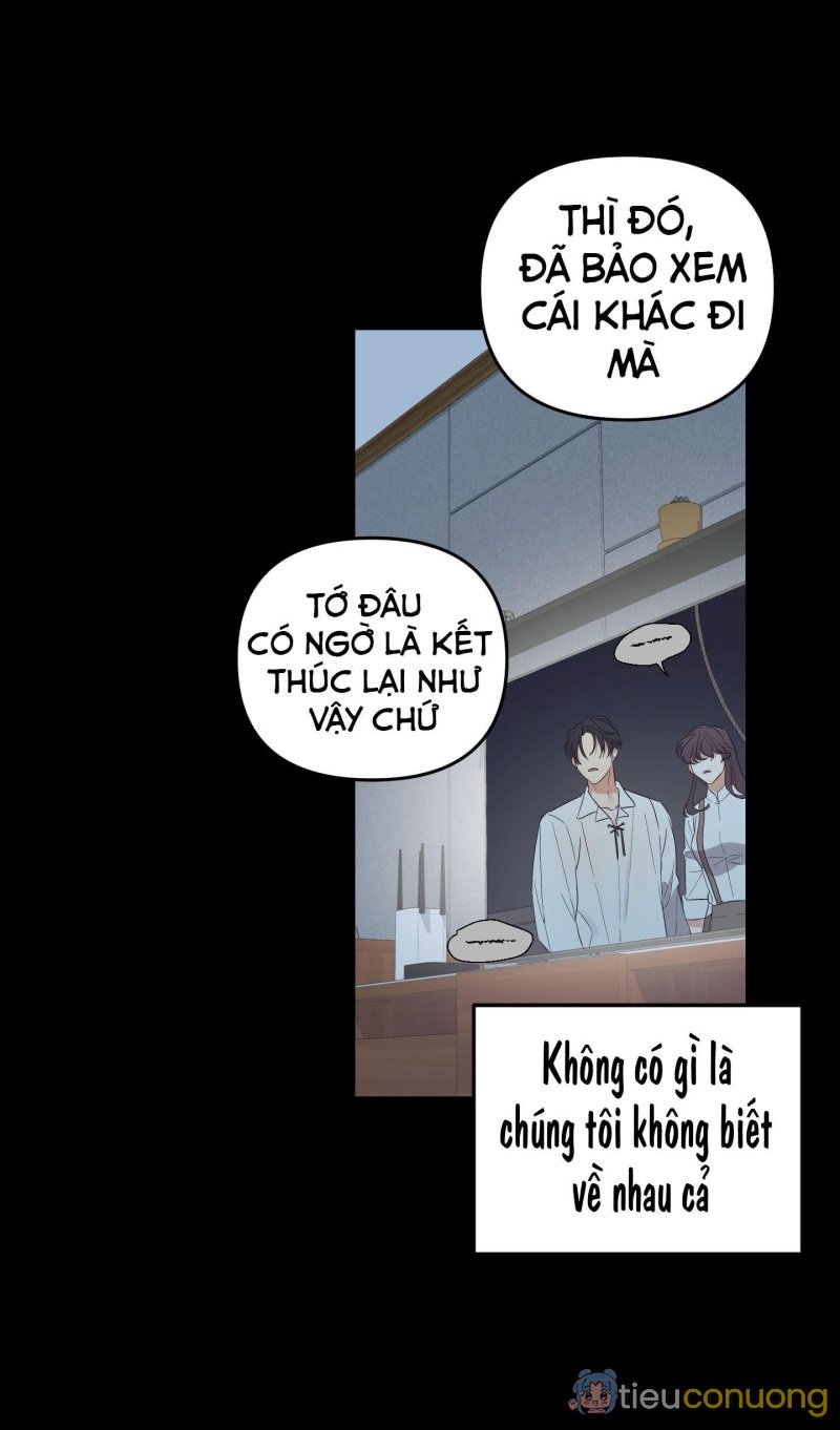 TÊN XẤU XA CỦA TÔI XXX Chapter 30 - Page 3