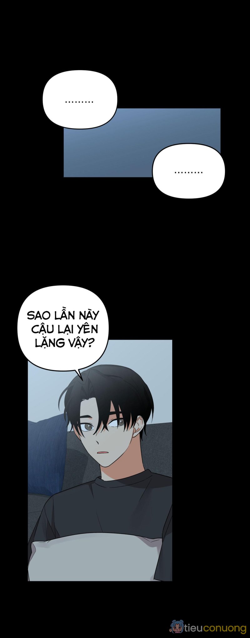 TÊN XẤU XA CỦA TÔI XXX Chapter 30 - Page 5