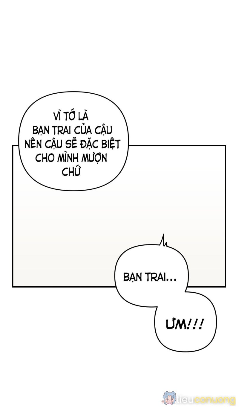 TÊN XẤU XA CỦA TÔI XXX Chapter 35 - Page 73