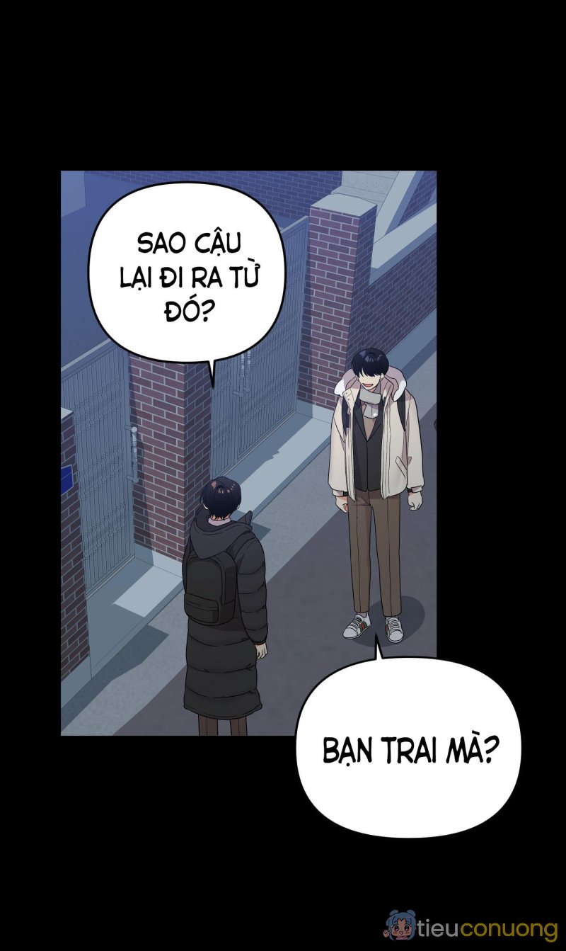 TÊN XẤU XA CỦA TÔI XXX Chapter 33 - Page 12