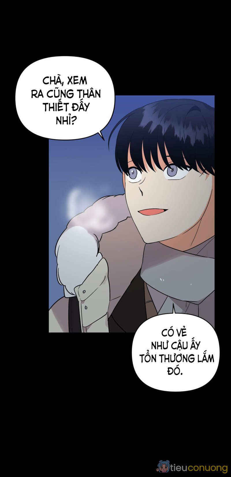 TÊN XẤU XA CỦA TÔI XXX Chapter 33 - Page 14