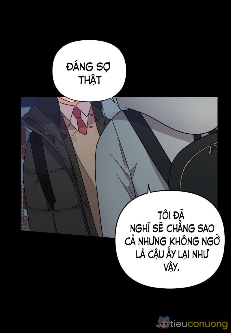 TÊN XẤU XA CỦA TÔI XXX Chapter 33 - Page 15