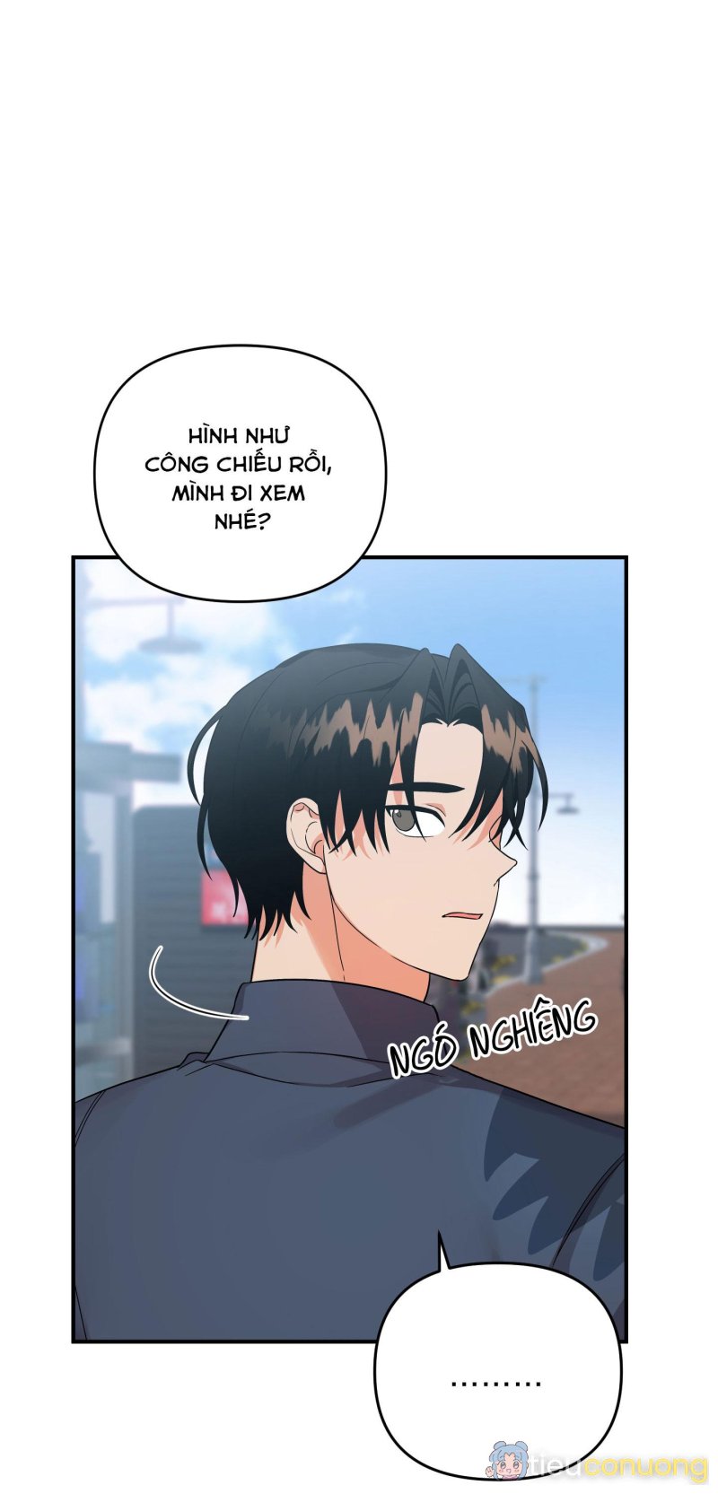 TÊN XẤU XA CỦA TÔI XXX Chapter 43.4 - Page 5